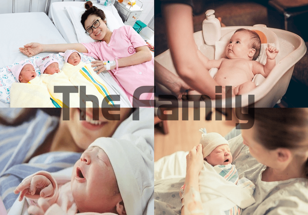 Chăm sóc sản phụ sau mổ lấy thai