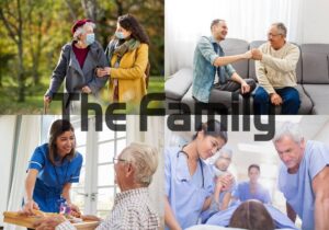 Chăm sóc bệnh nhân ung thư di căn