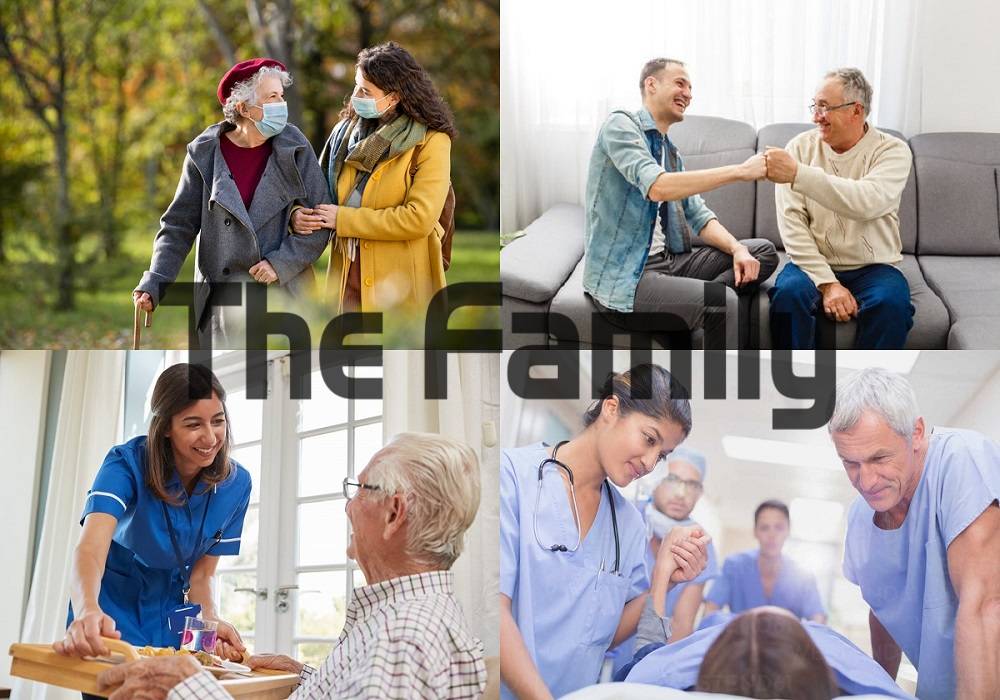 Chăm sóc bệnh nhân ung thư di căn