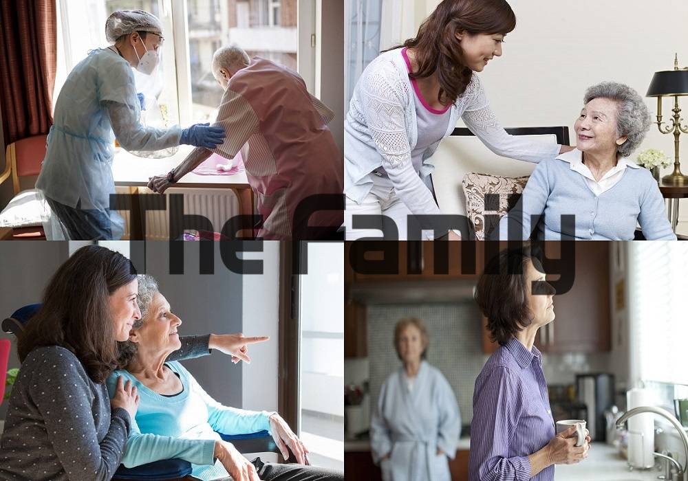 Dịch vụ chăm sóc bệnh nhân ung thư