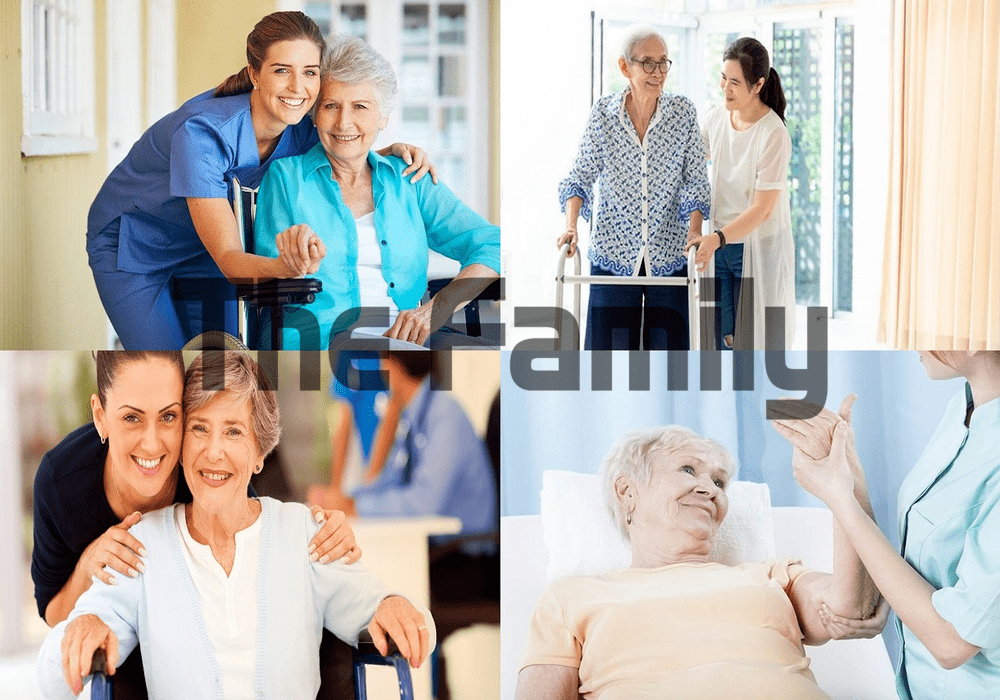 Dịch vụ chăm sóc sức khỏe là gì