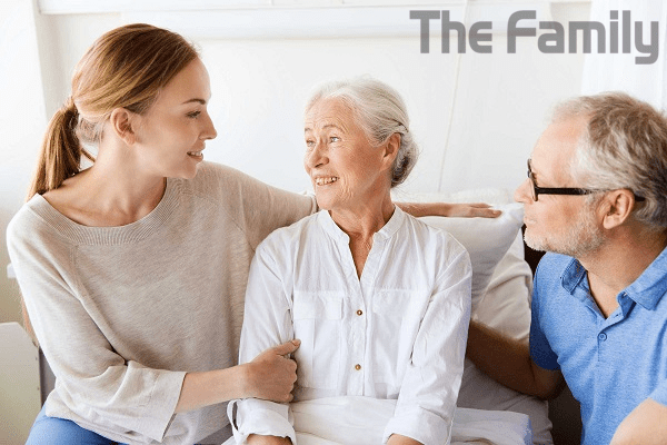 Dịch vụ thuê người nuôi bệnh