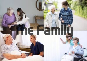 Chăm sóc toàn diện