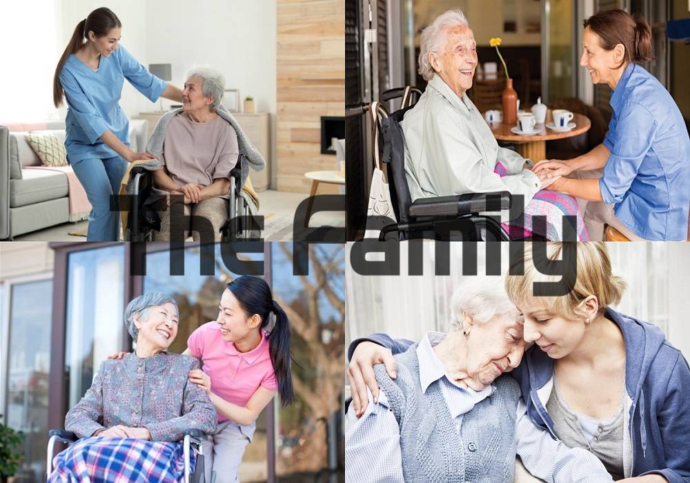 Chăm sóc bệnh nhân cấp 2